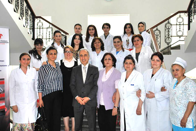 İstanbul Medicare Sağlık Hizmetleri
