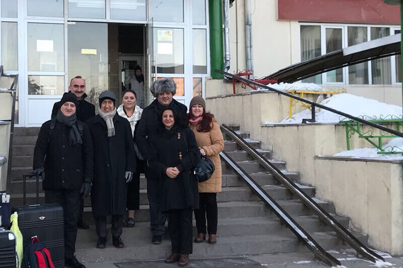 İstanbul Medicare Sağlık Hizmetleri
