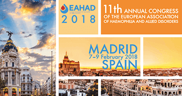 10th Euroanaesthesia 2015