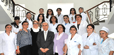 10th Euroanaesthesia 2015